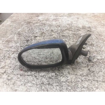 RETROVISOR IZQUIERDO ELECTRICO 