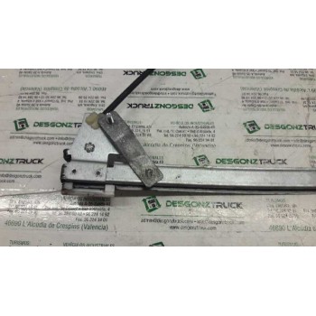 Recambio de elevalunas delantero izquierdo para citroën zx break 1.9 d sensation referencia OEM IAM   