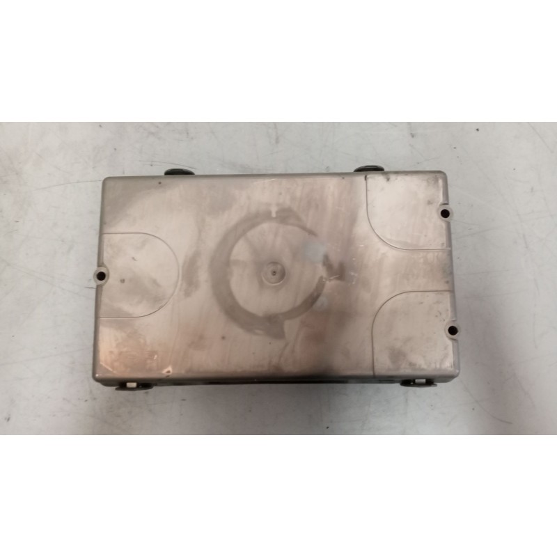 Recambio de modulo electronico para daf serie lf45 desde 06 referencia OEM IAM 1673419 VERSION1.0 5010638213 - Blanco 3