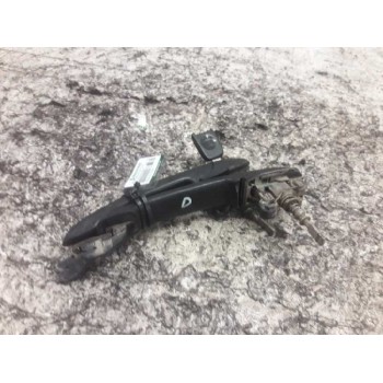 Recambio de juego manetas con llave para seat ibiza (6k) básico referencia OEM IAM   