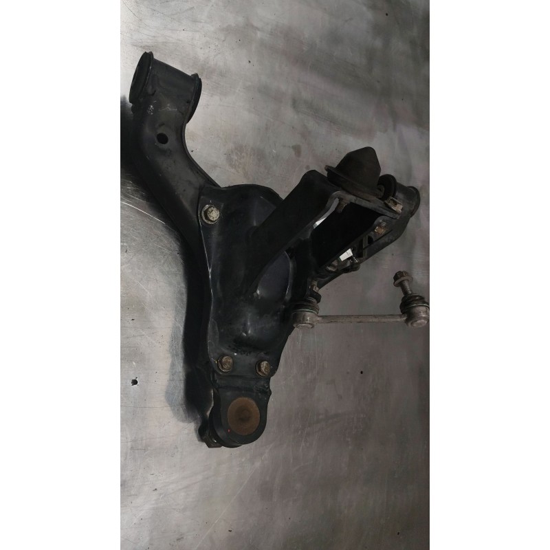Recambio de brazo suspension inferior delantero derecho para mercedes-benz sprinter 3,5-t furgoneta (b907, b910) 314 cdi rwd (90 - Blanco