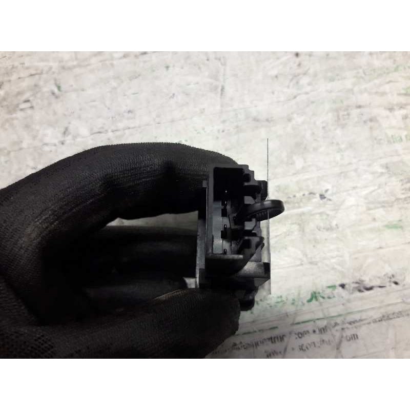 Recambio de warning para mazda 3 berlina (bk) 1.6 crdt active referencia OEM IAM 03750330 - Negro 3