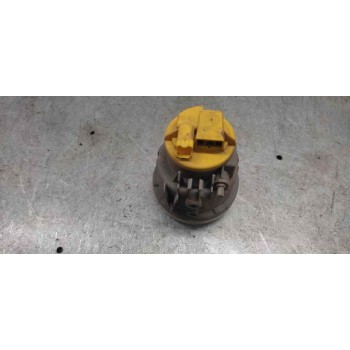Recambio de faro antiniebla derecho para citroën c3 1.4 hdi magic referencia OEM IAM 9648947780 2 PINS 