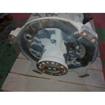 Recambio de caja cambios para pegaso trucks autobus 5231 23 010 referencia OEM IAM S690 1268003726 