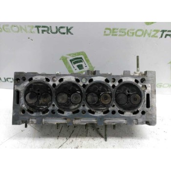Recambio de culata para citroën xsara berlina 2.0 hdi exclusive (80kw) referencia OEM IAM 9634963010  