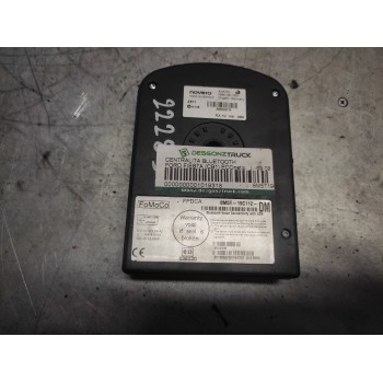 Recambio de centralita bluetooth para ford fiesta (cb1) econetic referencia OEM IAM 8M5T19C112DM  