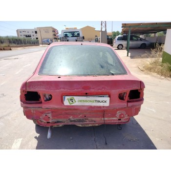 ford escort berl./turnier del año 1996