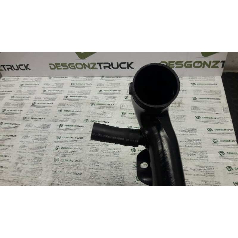 Recambio de tubo para peugeot 406 berlina (s1/s2) srdt referencia OEM IAM - Azul 3