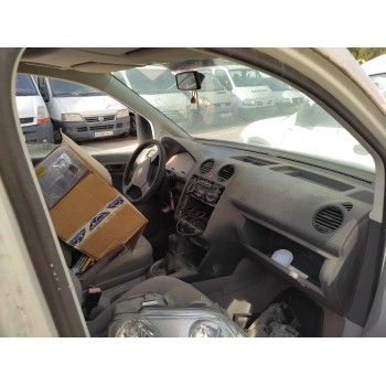 volkswagen caddy ka/kb (2k) del año 2007