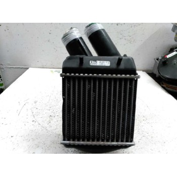 Recambio de intercooler para renault megane i coupe fase 2 (da..) 1.9 dti rsi referencia OEM IAM 77000838130B  