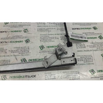 Recambio de elevalunas delantero izquierdo para citroën zx break 1.9 d sensation referencia OEM IAM   