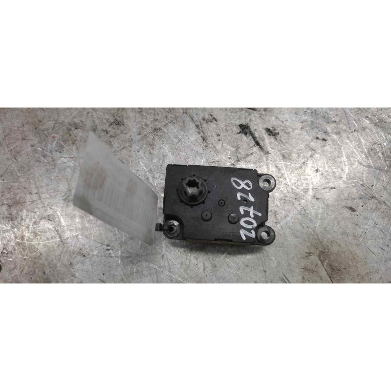 Recambio de motor apertura trampillas climatizador para citroën c4 lim. seduction referencia OEM IAM T1006419G 6 PINS - Azul 3