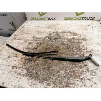 Recambio de brazo limpia delantero derecho para opel zafira b cosmo referencia OEM IAM 13145564  