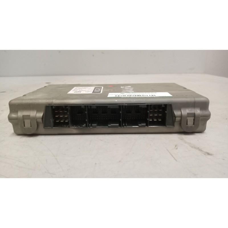 Recambio de modulo electronico para daf serie lf45 desde 06 referencia OEM IAM 1673419 VERSION1.0 5010638213 - Blanco 4