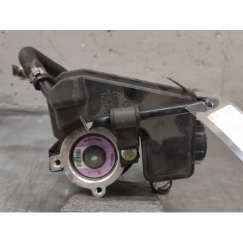 Recambio de bomba direccion para peugeot 206 berlina xr referencia OEM IAM 9634816080  