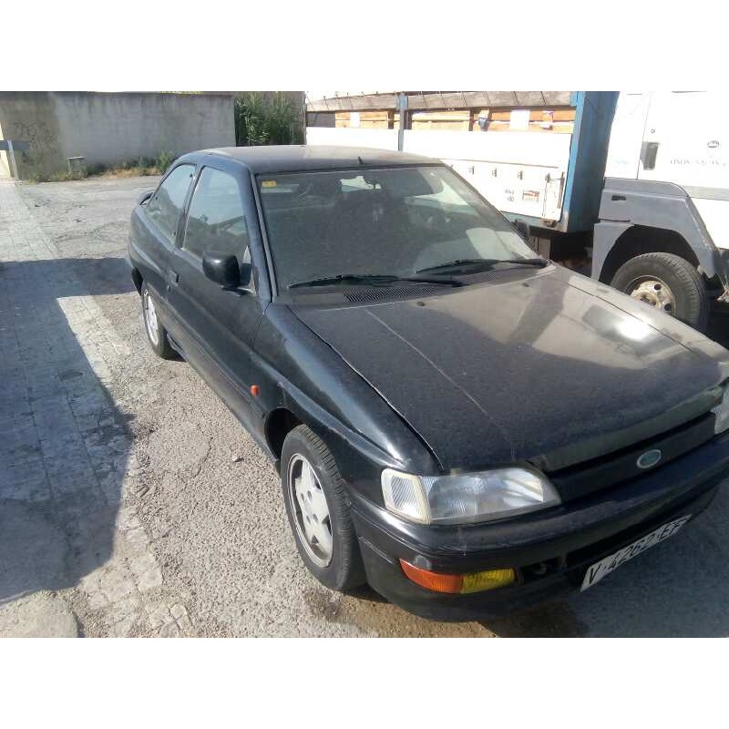 FORD ESCORT BERLINA/TURNIER