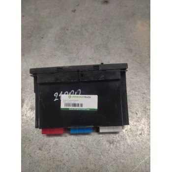 Recambio de mando climatizador para ford galaxy (vy) ghia referencia OEM IAM 7M5907040L  YM2119988AAW