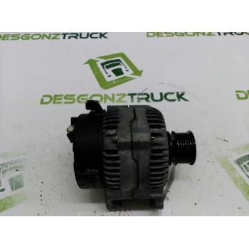 Recambio de alternador para seat ibiza (6k) básico referencia OEM IAM 0123320007 028903025Q 14V90A
