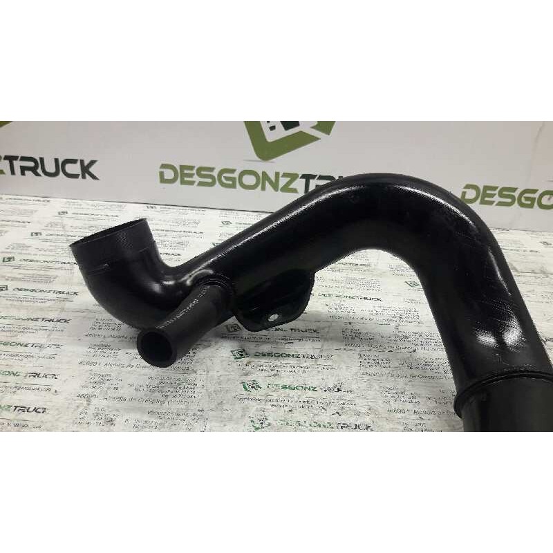 Recambio de tubo para peugeot 406 berlina (s1/s2) srdt referencia OEM IAM - Azul 4