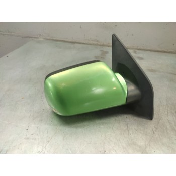Recambio de retrovisor derecho para kia picanto 1.1 active referencia OEM IAM  MANUAL 