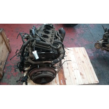DESPIECE MOTOR ZD30 