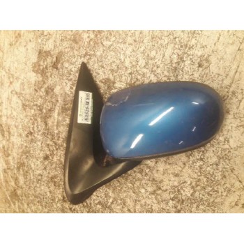 Recambio de retrovisor izquierdo para nissan almera (n16/e) acenta referencia OEM IAM  ELECTRICO 