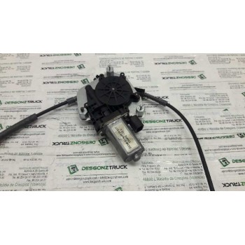 Recambio de elevalunas delantero izquierdo para citroën zx break 1.9 d sensation referencia OEM IAM   