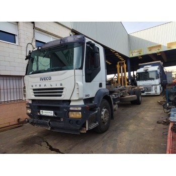 iveco stralis (ad/at) del año 2007