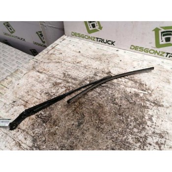 Recambio de brazo limpia delantero derecho para opel zafira b cosmo referencia OEM IAM 13145564  
