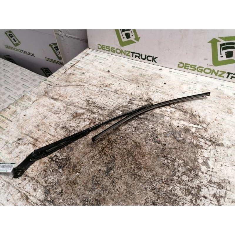 Recambio de brazo limpia delantero derecho para opel zafira b cosmo referencia OEM IAM 13145564 2