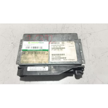 Recambio de modulo electronico para setra series 300 s317gt-hd, s317hd, s317hdh, s319gt-hd referencia OEM IAM A0004462615 026000