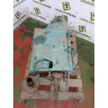CAJA CAMBIOS GR870 6270441 