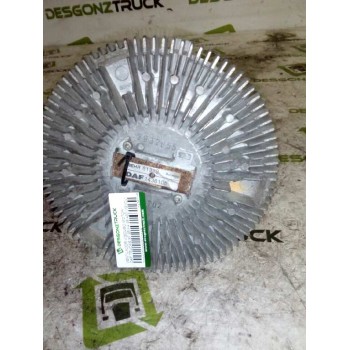 VENTILADOR VISCOSO MOTOR 1436105 81319 BEHR