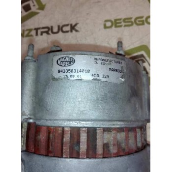 ALTERNADOR 943356314010 45A 12V 
