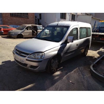 opel combo (corsa c) del año 2005