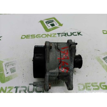 Recambio de alternador para seat ibiza (6k) básico referencia OEM IAM 0123320007 028903025Q 14V90A