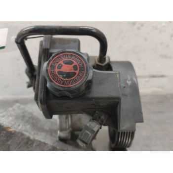 Recambio de bomba direccion para peugeot 206 berlina xr referencia OEM IAM 9634816080  