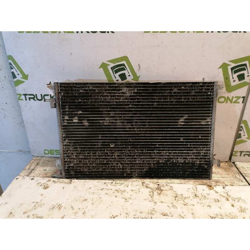 Recambio de condensador / radiador a/a para opel vectra c berlina cosmo referencia OEM IAM   