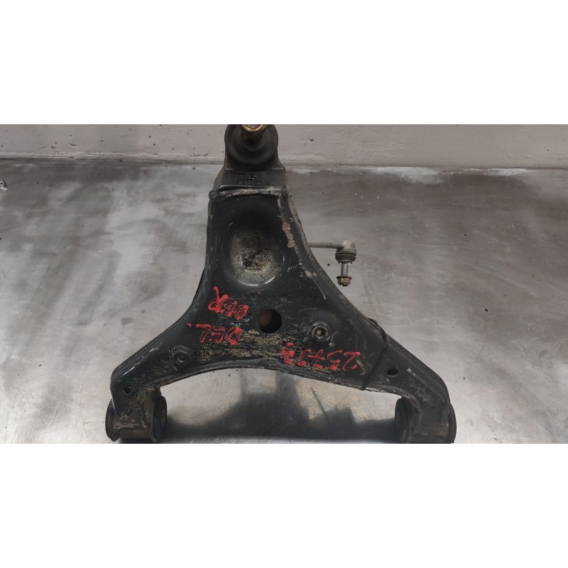 Recambio de brazo suspension inferior delantero derecho para mercedes-benz sprinter 3,5-t furgoneta (b907, b910) 314 cdi rwd (90 - Blanco 3
