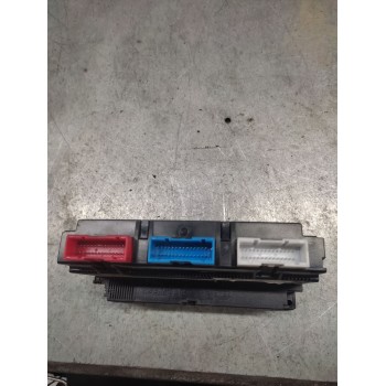 Recambio de mando climatizador para ford galaxy (vy) ghia referencia OEM IAM 7M5907040L  YM2119988AAW