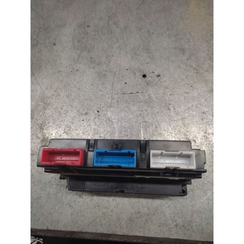 Recambio de mando climatizador para ford galaxy (vy) ghia referencia OEM IAM 7M5907040L  YM2119988AAW 3