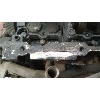 Recambio de despiece motor para nissan atleon 35.15 referencia OEM IAM ZD30  