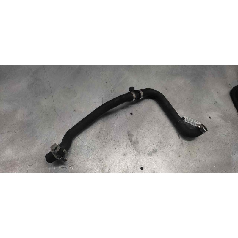 Recambio de manguera de agua para bmw serie 3 berlina (e46) 320d referencia OEM IAM 2