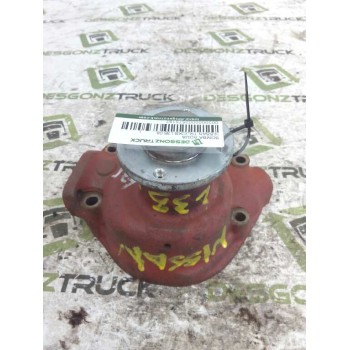 Recambio de bomba agua para nissan trucks l35.08 ...... referencia OEM IAM   