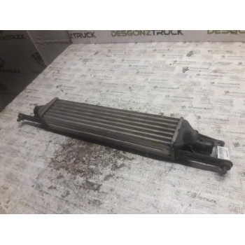 Recambio de intercooler para fiat grande punto (199) 1.3 16v multijet active (55kw) referencia OEM IAM   