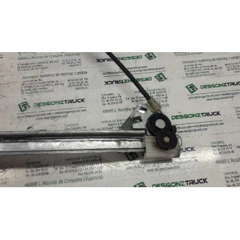 Recambio de elevalunas delantero izquierdo para citroën zx break 1.9 d sensation referencia OEM IAM   