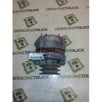 Recambio de alternador para nissan trucks eco-t eco- m referencia OEM IAM 943356314010 45A 12V 