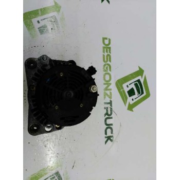 Recambio de alternador para seat ibiza (6k) básico referencia OEM IAM 0123320007 028903025Q 14V90A