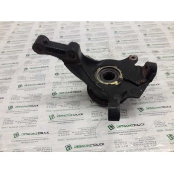 Recambio de mangueta delantera izquierda para renault laguna ii (bg0) authentique referencia OEM IAM   