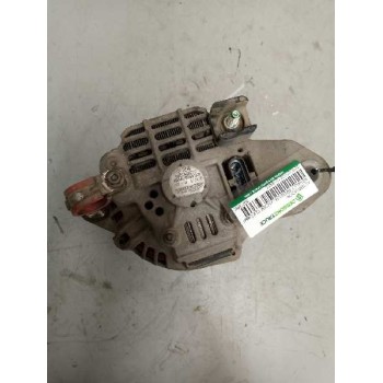 Recambio de alternador para renault premium lander 10.8 diesel referencia OEM IAM 5001868213 24V/110A 